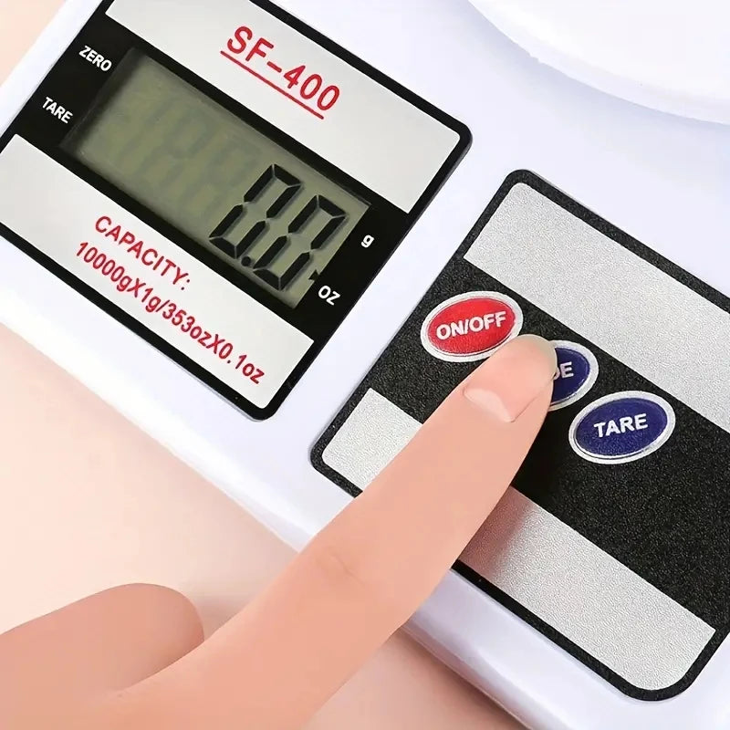 Digital Kitchen Scale