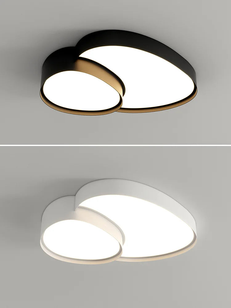 LED lamp home decor