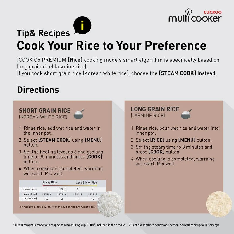 Electric Pressure CooKER - CVO Ventures