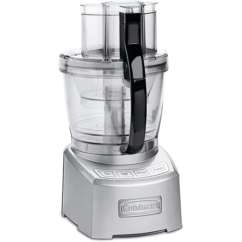 14-Cup Food Processor - CVO Ventures