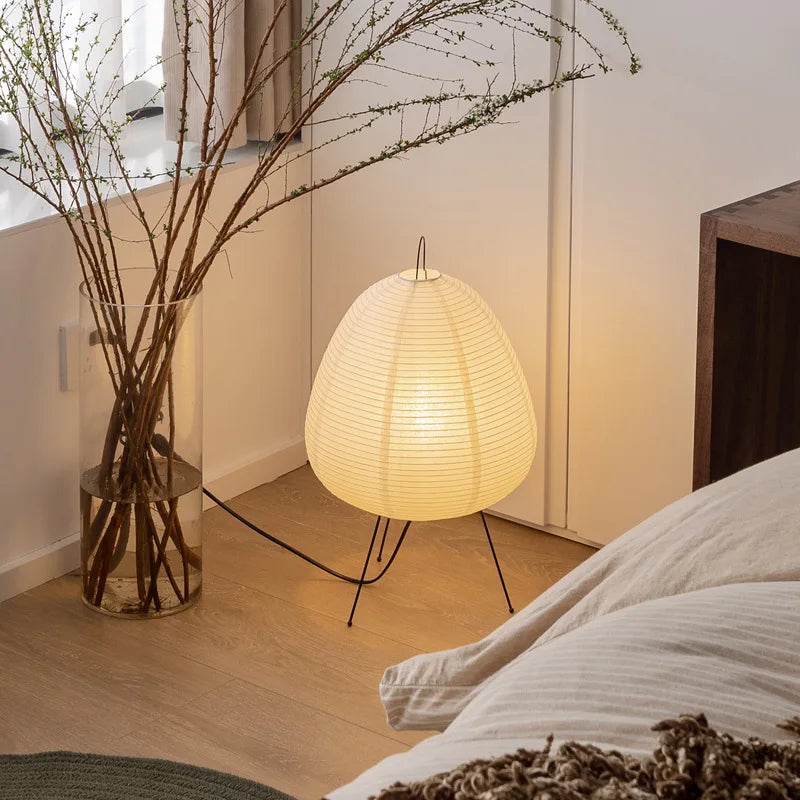 Tripod Floor Lamp - CVO Ventures