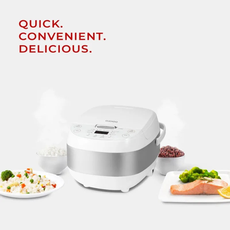 Rice Cooker - CVO Ventures