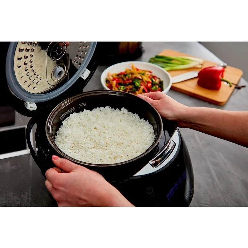 Yum Asia Sakura Rice Cooker - CVO Ventures