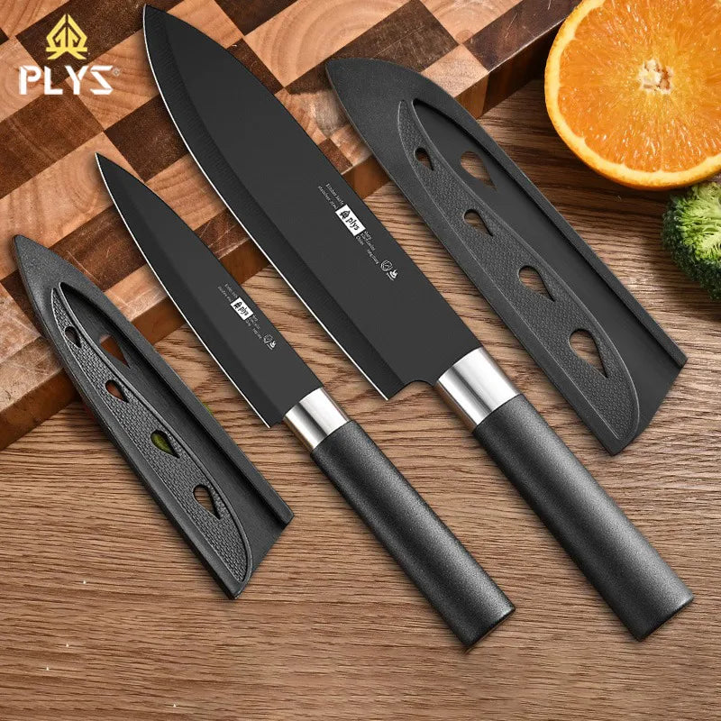 Stainless steel sharp cutting knife - CVO Ventures