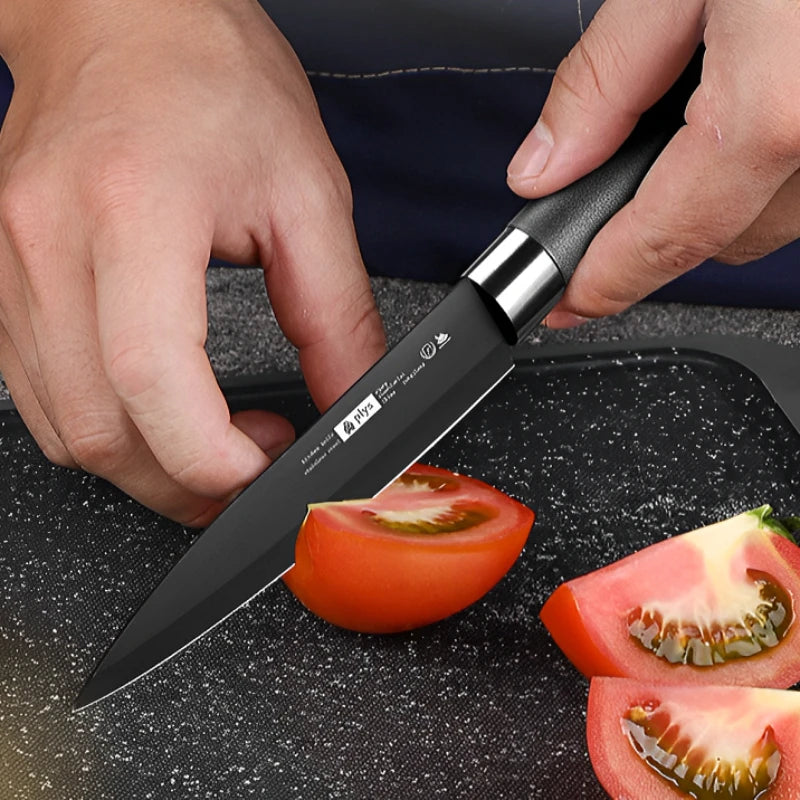 Stainless steel sharp cutting knife - CVO Ventures