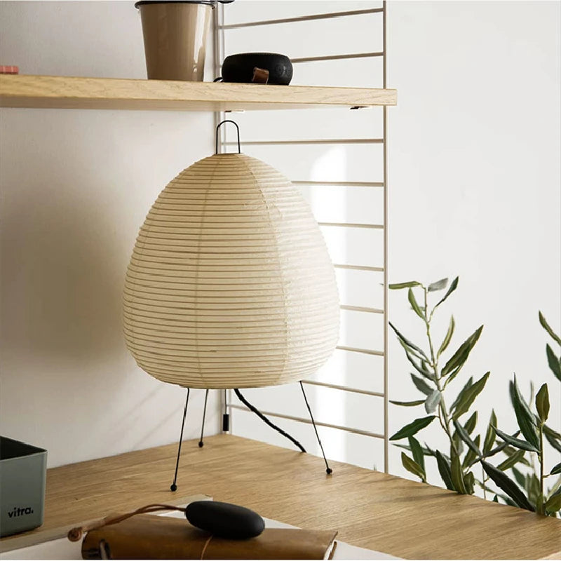 Tripod Floor Lamp - CVO Ventures