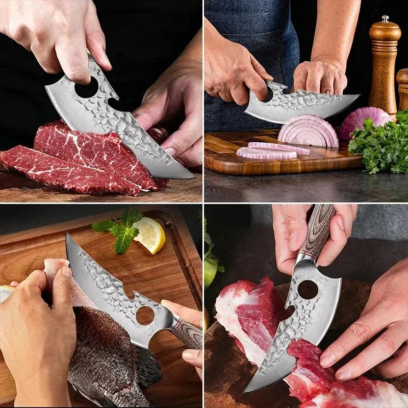 Kitchen Knives Set - CVO Ventures