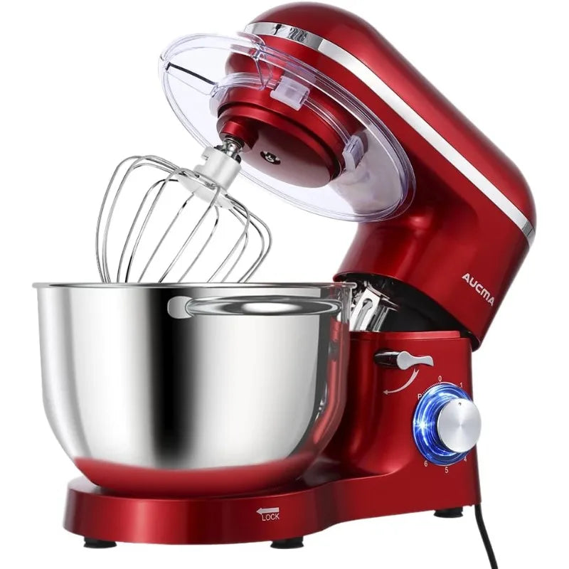 6-Speed  Food Mixer - CVO Ventures