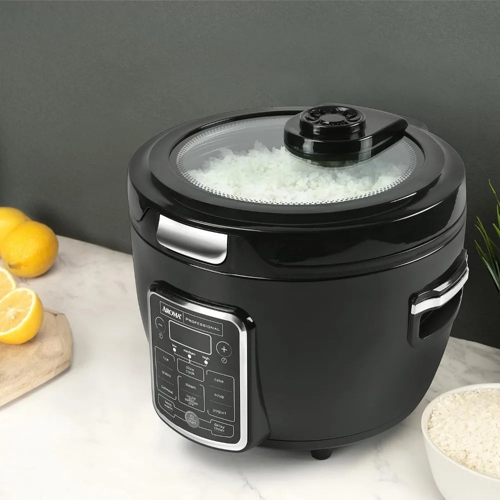 Rice Cooker, Multifunctional cookware - CVO Ventures