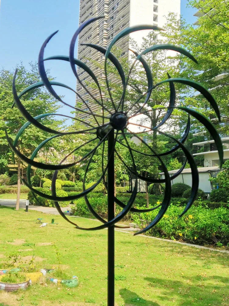 Outdoor Wind Spinner