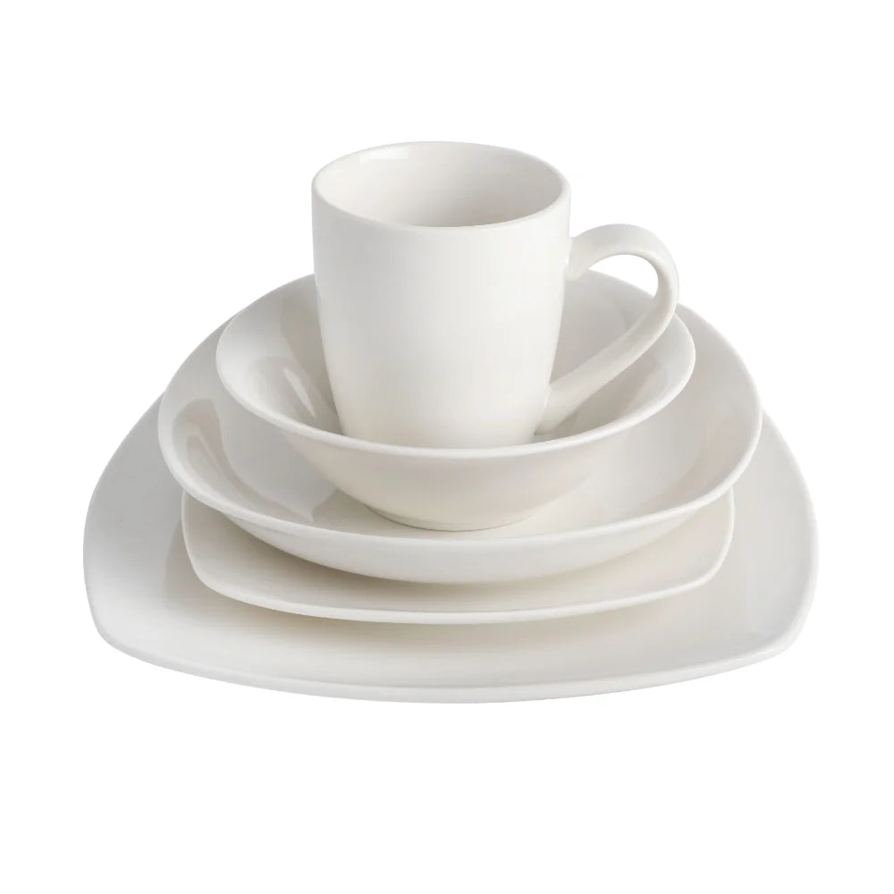 Liberty Hill Dinnerware Set - CVO Ventures