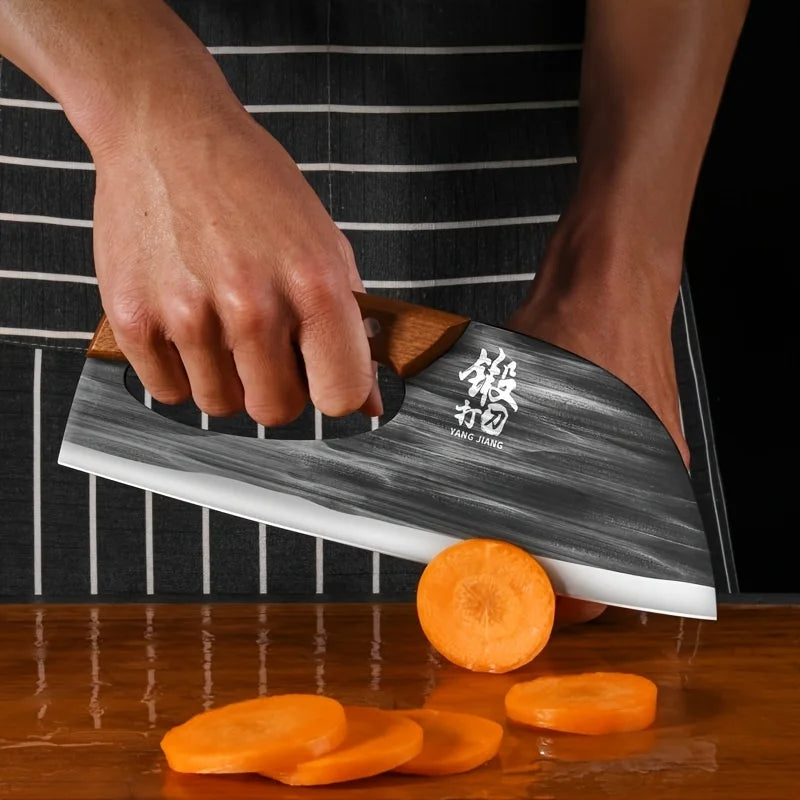 Forged Multifunctional Vegetable Knife - CVO Ventures