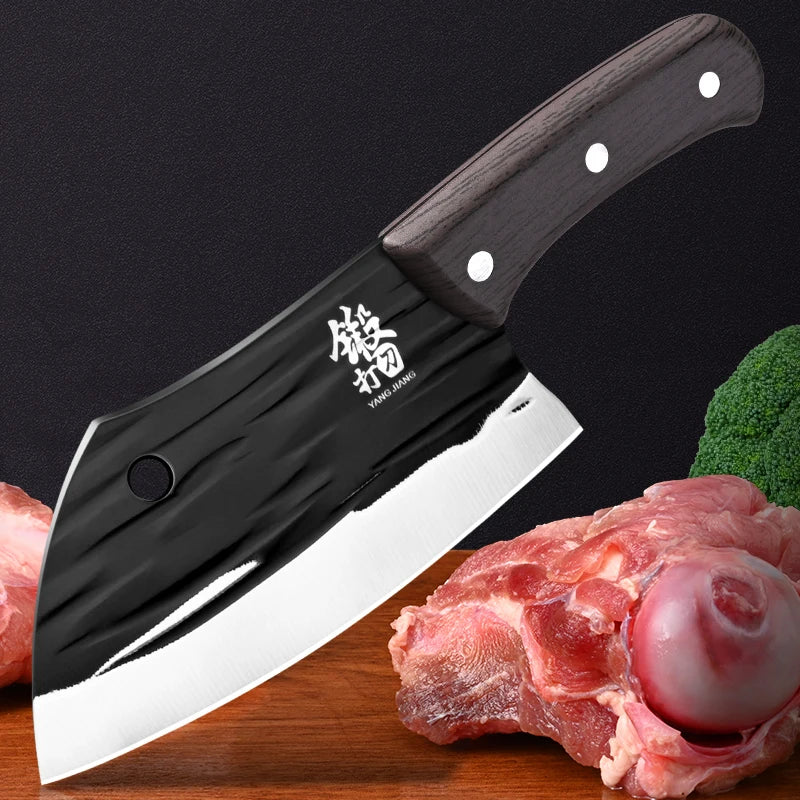 Chef's special slicing knife - CVO Ventures