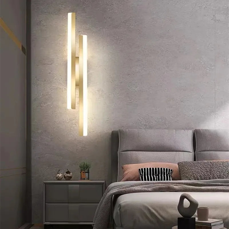 Modern LED Wall Lamps - CVO Ventures