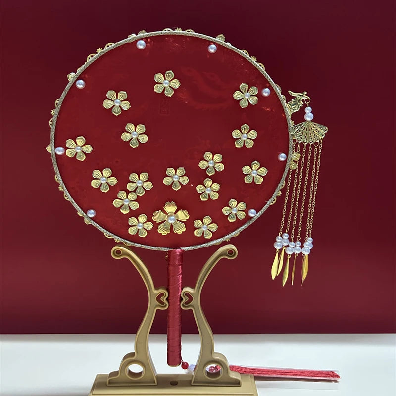 Chinese Hand Fan