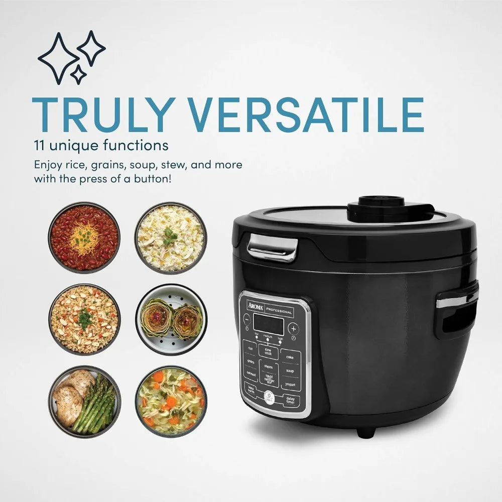 Rice Cooker, Multifunctional cookware - CVO Ventures