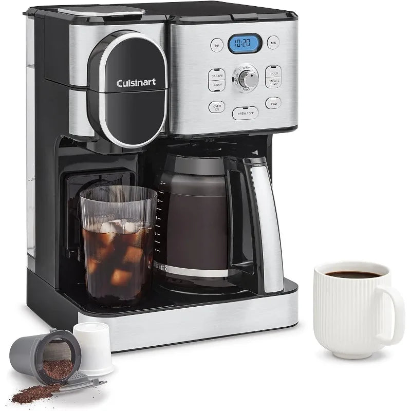 Cuisinart Coffee Maker - CVO Ventures